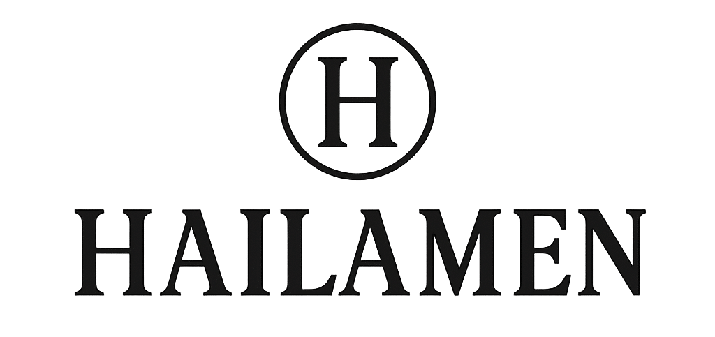 Hailamen
